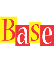 Base errors logo