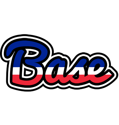 Base france logo