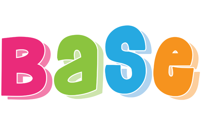 Base friday logo
