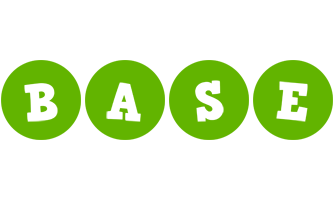 Base games logo