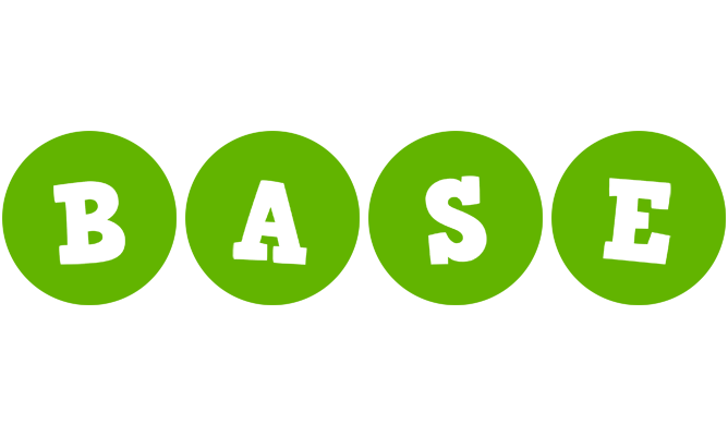 Base games logo