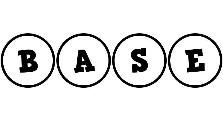 Base handy logo