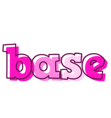 Base hello logo