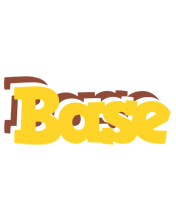 Base hotcup logo