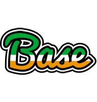 Base ireland logo