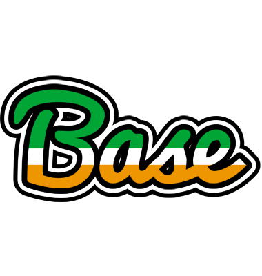 Base ireland logo