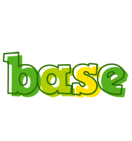 Base juice logo