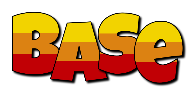 Base jungle logo