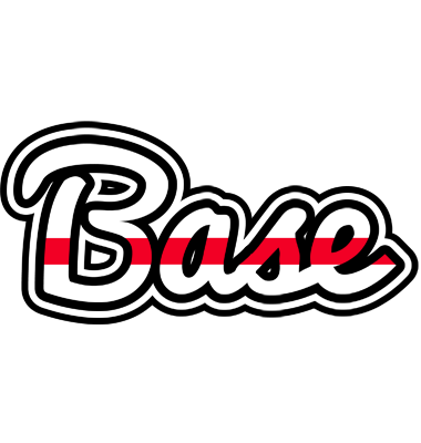 Base kingdom logo