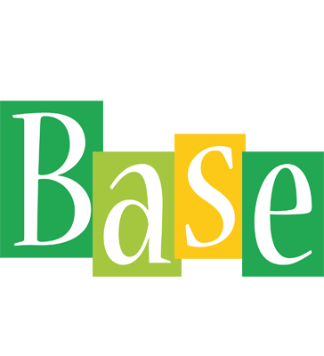 Base lemonade logo