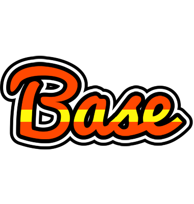 Base madrid logo