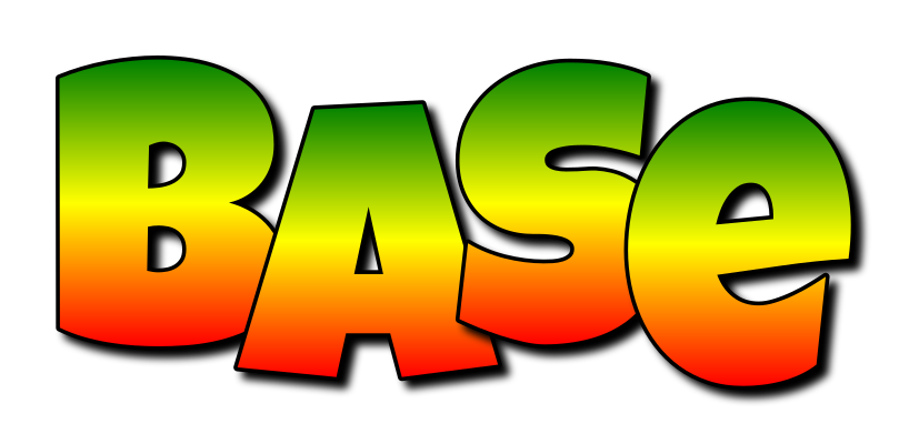 Base mango logo