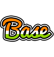 Base mumbai logo