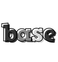 Base night logo