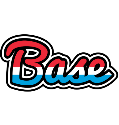 Base norway logo