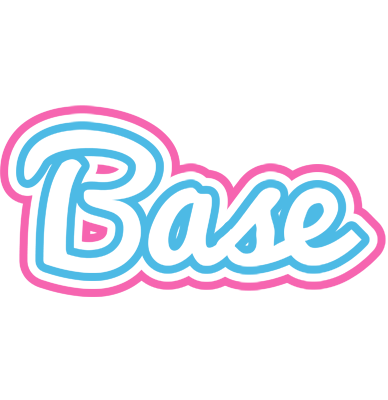 Base outdoors logo