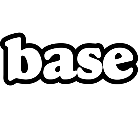 Base panda logo