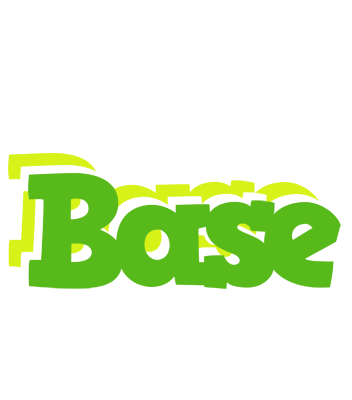 Base picnic logo