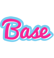 Base popstar logo