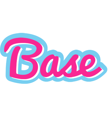 Base popstar logo