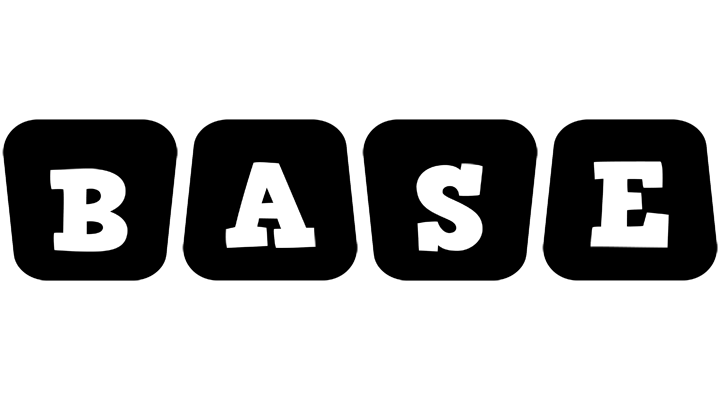Base racing logo