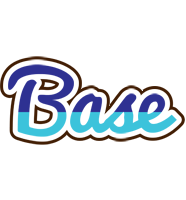 Base raining logo
