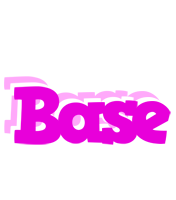 Base rumba logo