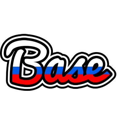 Base russia logo