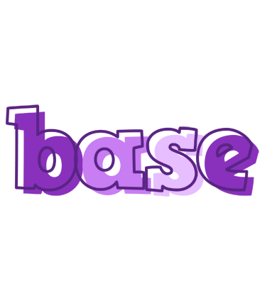 Base sensual logo