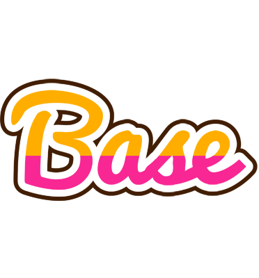Base smoothie logo