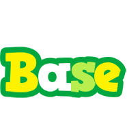 Base soccer logo
