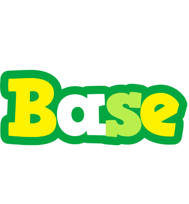 Base soccer logo