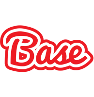 Base sunshine logo