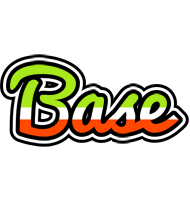 Base superfun logo