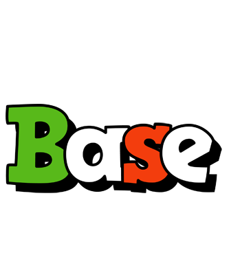 Base venezia logo