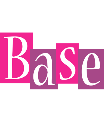 Base whine logo