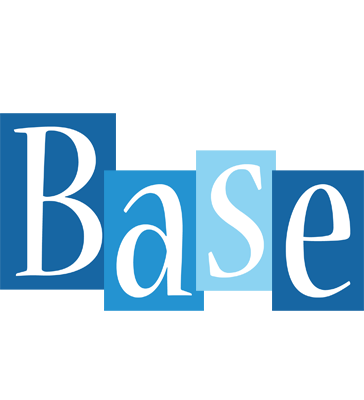 Base winter logo