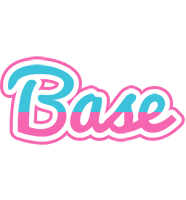 Base woman logo