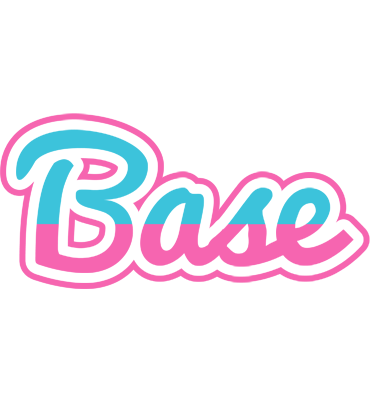 Base woman logo