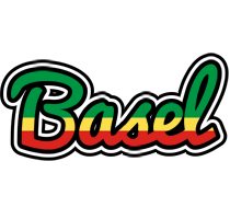 Basel african logo