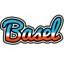 Basel america logo