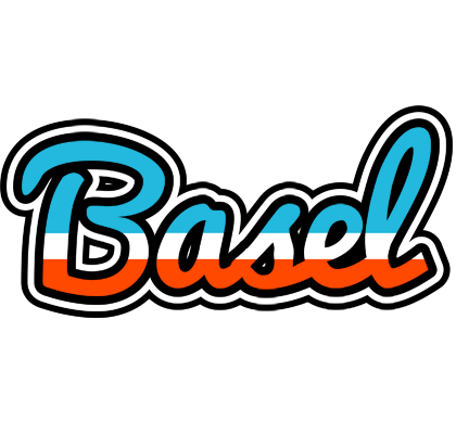 Basel america logo