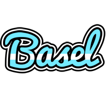 Basel argentine logo