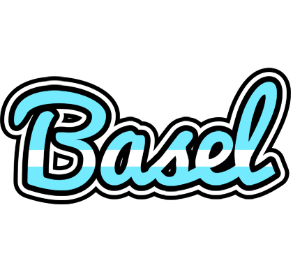 Basel argentine logo