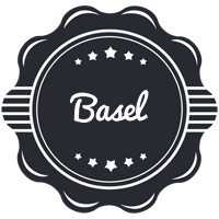 Basel badge logo