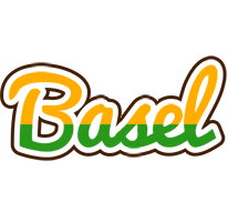 Basel banana logo