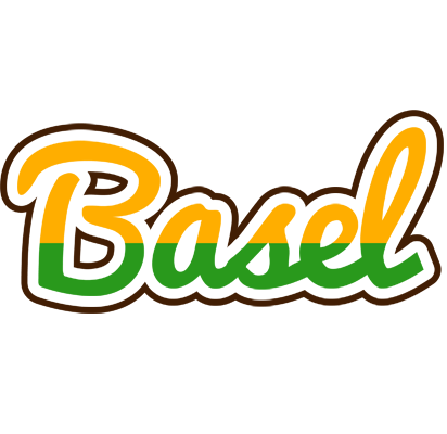 Basel banana logo