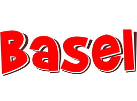 Basel basket logo