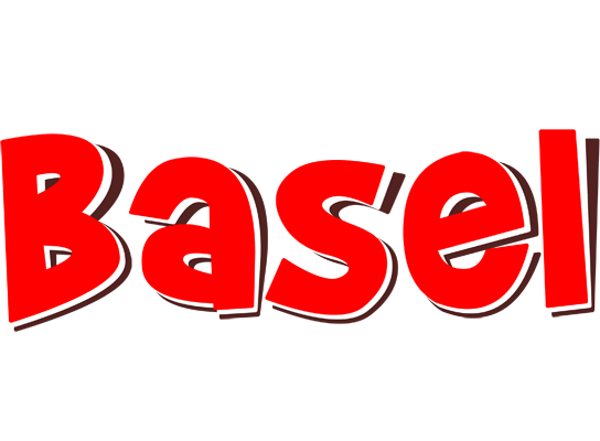 Basel basket logo