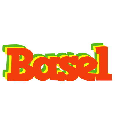 Basel bbq logo